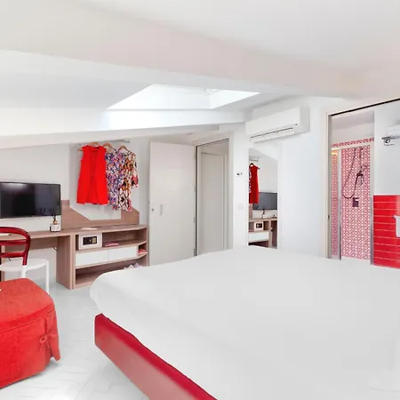 Palazzo Tasso 4*