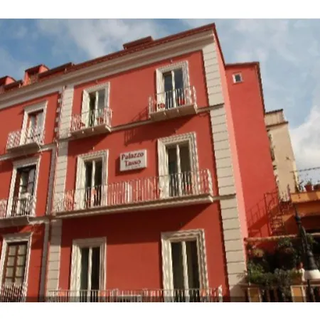 Palazzo Tasso سورينتو