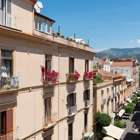 Palazzo Tasso سورينتو