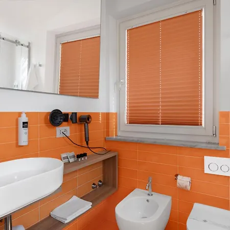 Palazzo Tasso 4* Sorrente