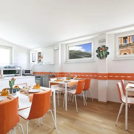 Palazzo Tasso Couette-café 4*