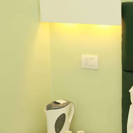 Palazzo Tasso فندق مبيت وإفطار سورينتو