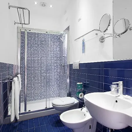 فندق مبيت وإفطار Palazzo Tasso سورينتو