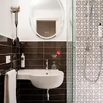 Palazzo Tasso לינה וארוחת בוקר 4*