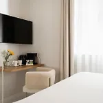 Palazzo Tasso לינה וארוחת בוקר 4*