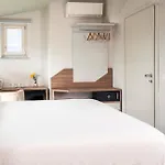 לינה וארוחת בוקר Palazzo Tasso 4*