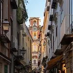 Palazzo Tasso לינה וארוחת בוקר