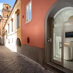 לינה וארוחת בוקר Palazzo Tasso