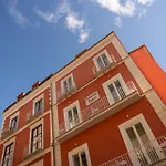לינה וארוחת בוקר Palazzo Tasso סורנטו