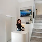 לינה וארוחת בוקר Palazzo Tasso 4*