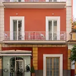 Palazzo Tasso לינה וארוחת בוקר