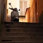 Palazzo Tasso לינה וארוחת בוקר 4*