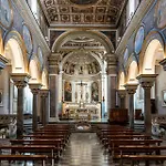 Palazzo Tasso לינה וארוחת בוקר 4*