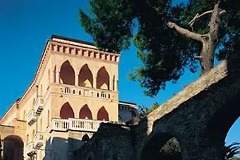 Palazzo Tasso Frühstückspension 2*