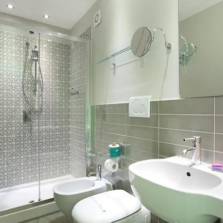 Bed & Breakfast Palazzo Tasso Sorrento