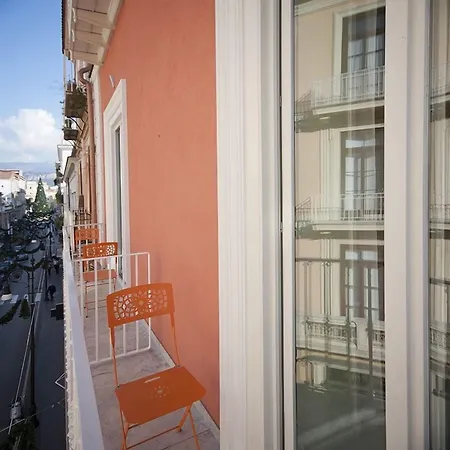Palazzo Tasso 2* Sorrent