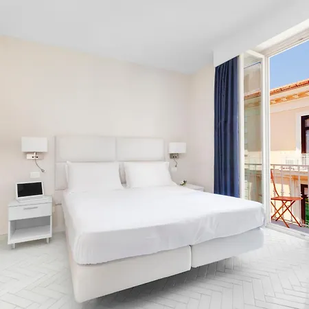 Palazzo Tasso Sorrento