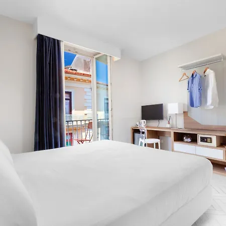 Bed & Breakfast Palazzo Tasso Sorrento