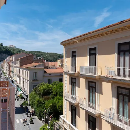 Palazzo Tasso 2* Sorrent