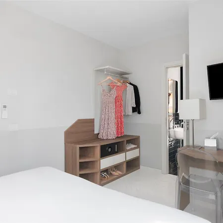 팔라쪼 타소 B&B 2*