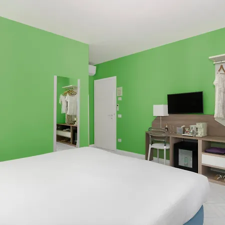 Bed & Breakfast Palazzo Tasso Sorrento