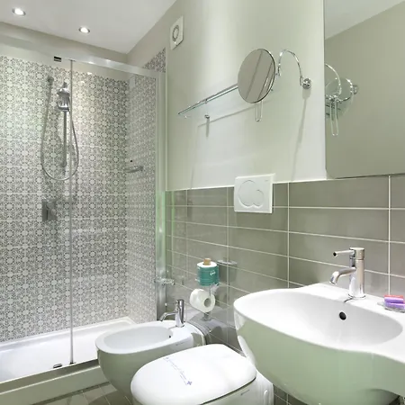 Palazzo Tasso Bed & Breakfast