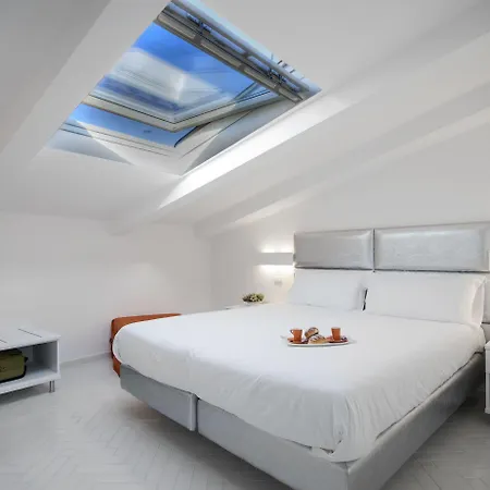 Bed & Breakfast Palazzo Tasso 4*