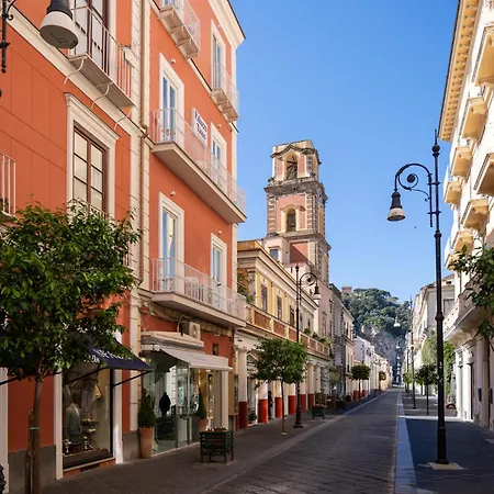 Palazzo Tasso 4*