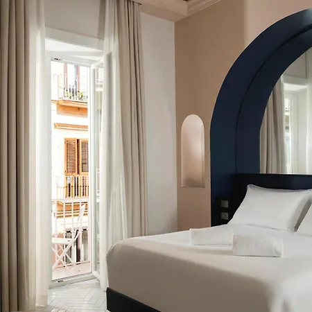 Palazzo Tasso 4*
