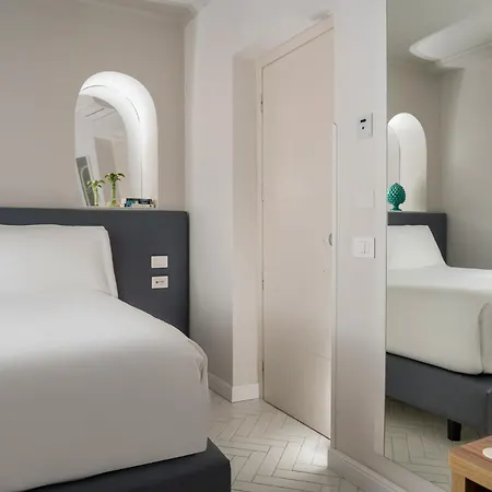 Bed & Breakfast Palazzo Tasso 4*