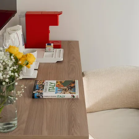 Bed & Breakfast Palazzo Tasso