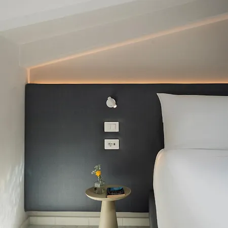 Palazzo Tasso Bed & Breakfast Sorrento