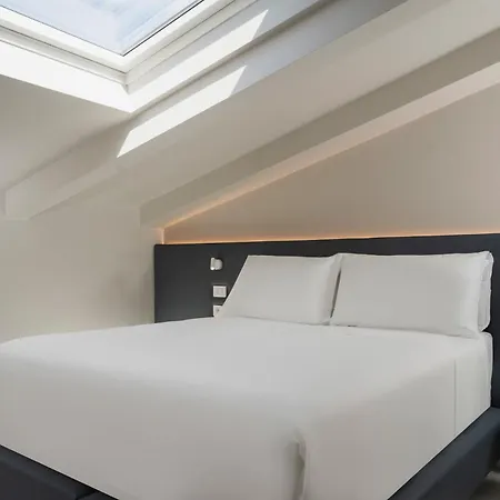 Palazzo Tasso Bed & Breakfast