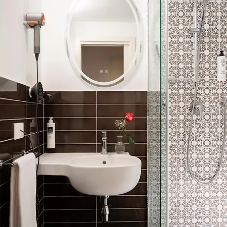 Palazzo Tasso Bed & Breakfast 4*