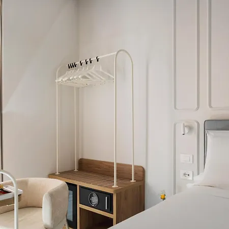 Palazzo Tasso Bed & Breakfast