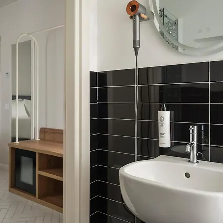 Palazzo Tasso 4*