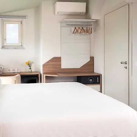 Bed & Breakfast Palazzo Tasso 4*