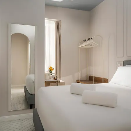 Palazzo Tasso Bed & Breakfast Sorrento