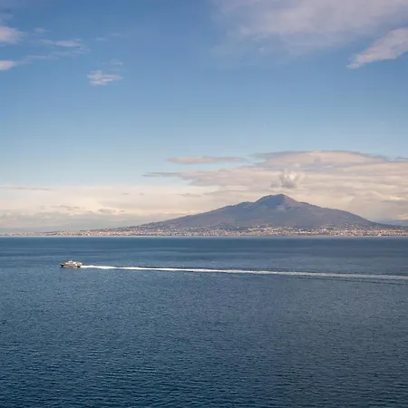 Palazzo Tasso Bed & Breakfast Sorrento