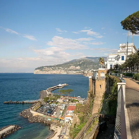 Bed & Breakfast Palazzo Tasso