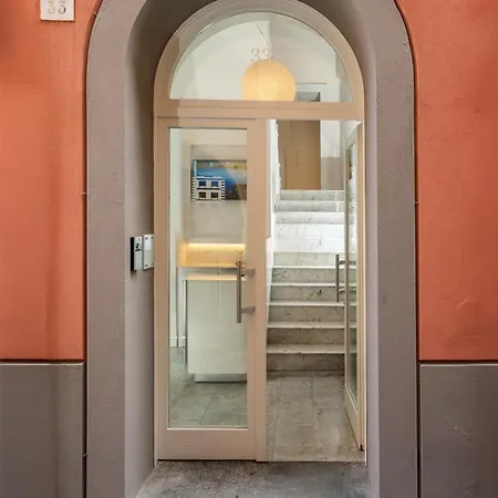 Bed & Breakfast Palazzo Tasso 4*
