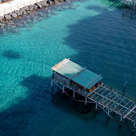 Palazzo Tasso Bed & Breakfast Sorrento