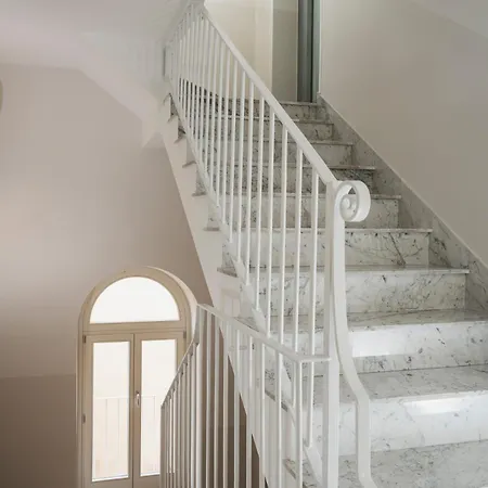 Bed & Breakfast Palazzo Tasso Sorrento