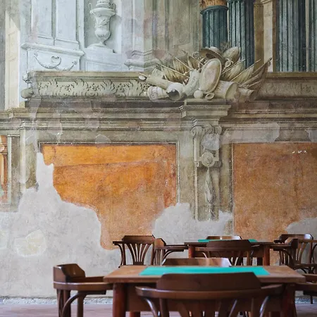 Palazzo Tasso Bed & Breakfast