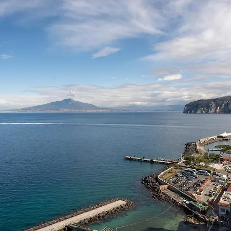 Palazzo Tasso Sorrento