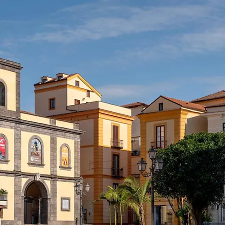 Bed & Breakfast Palazzo Tasso