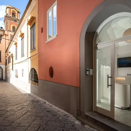 Bed & Breakfast Palazzo Tasso