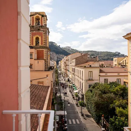 Palazzo Tasso 4*