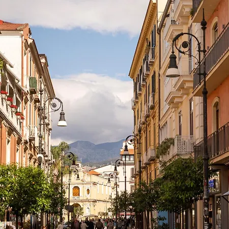 Palazzo Tasso Bed & Breakfast 4*