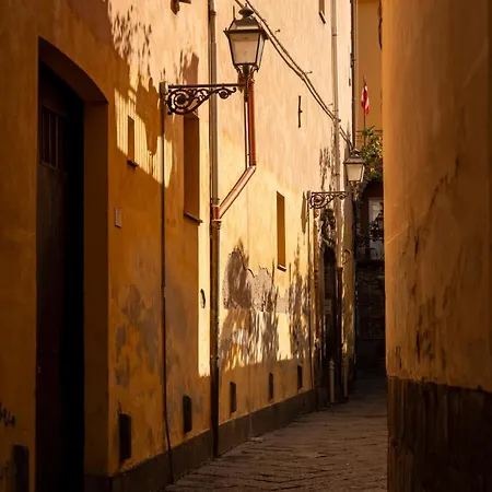 Bed & Breakfast Palazzo Tasso 4*